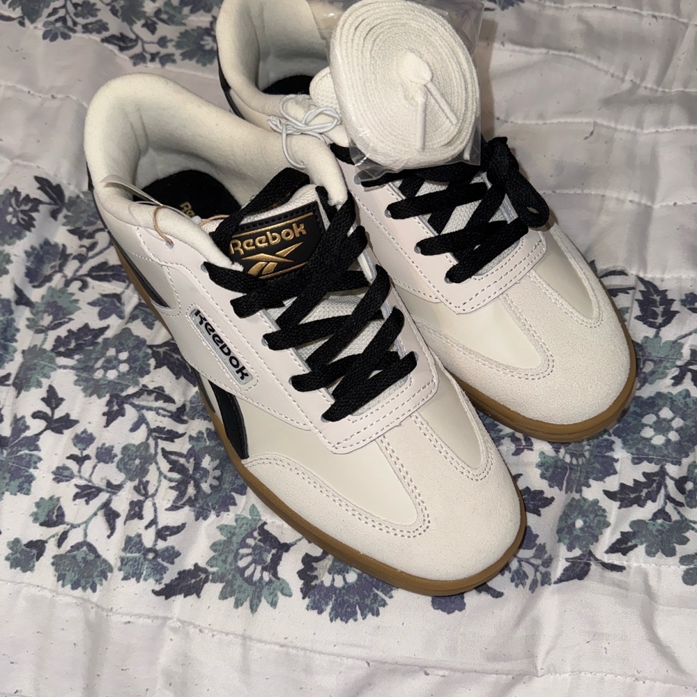Reebok Forte Lounger sneakers women